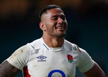 Manu Tuilagi pone fin a su carrera en Inglaterra y se muda al club francés Bayonne