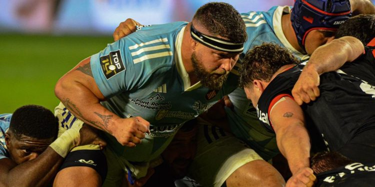 Top 14: El resumen del fin de semana