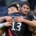 Gallagher Premiership: Saracens gusto y goleó a Harlequins en el Tottenham Hotspur Stadium