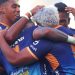 Súper Rugby Pacific: Moana Pasifika se quedó con el clásico del Pacífico