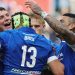 Seis Naciones: Primera alegría de Quesada al frente de Italia