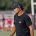 Stéfano Ambrosio: “Nos vamos a preparar mental y emocionalmente para llegar en el momento justo ante Pampas”