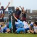 Súper Rugby Américas: American Raptors le dio una mano a Dogos XV y Pampas