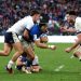 Ranking World Rugby: Italia pasó a los Wallabies
