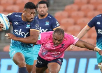 Súper Rugby Pacific: Melbourne Rebels el nuevo líder