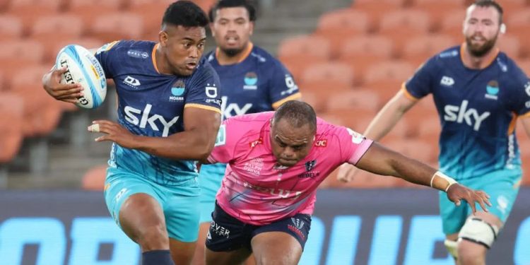 Súper Rugby Pacific: Melbourne Rebels el nuevo líder