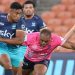 Súper Rugby Pacific: Melbourne Rebels el nuevo líder
