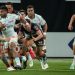 Top 14: Racing 92 volvió a la victoria en París