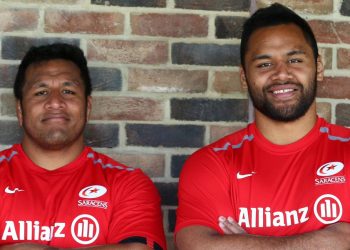 Gallagher Premiership: Billy y Mako Vunipola dejarán Saracens al final de la temporada