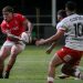 Súper Rugby Américas: A Dogos XV le quedó un sabor amargo en Villa Warcalde