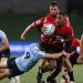 Súper Rugby Pacific: Crusaders recibe al puntero, Hurricanes
