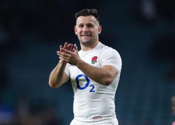 Danny Care anunció que se retira del rugby internacional