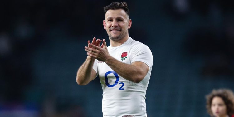 Danny Care anunció que se retira del rugby internacional