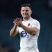 Danny Care anunció que se retira del rugby internacional