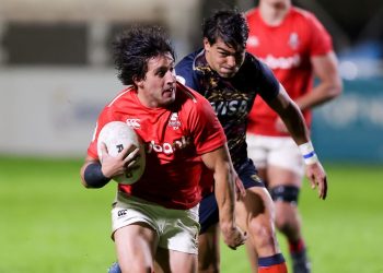 ¡El mejor rugby en Star+! Agenda completa del fin de semana