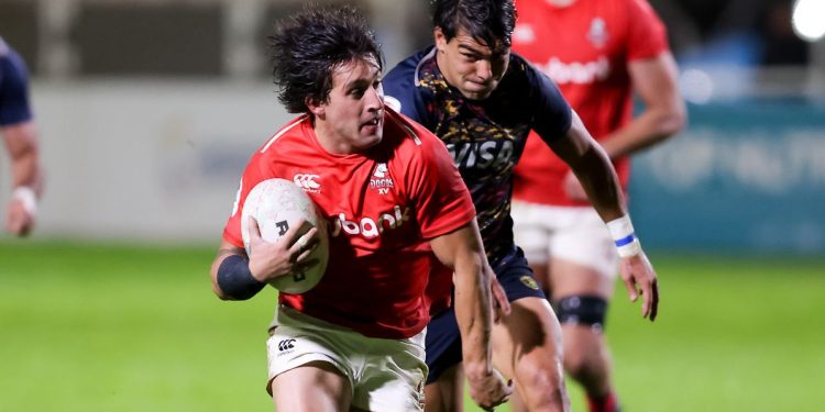¡El mejor rugby en Star+! Agenda completa del fin de semana