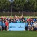 World Rugby anuncia la Gallagher High Performance Academy