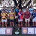 Los referentes palpitaron con Scrum el arranque del URBA Top 12