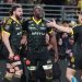 Top 14: La Rochelle aplastó a Clermont y continúa en ascenso