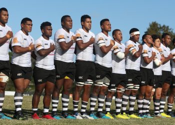 Fiji, rival de Los Pumitas en el Mundial, se quedó con el Oceania Rugby U20 Challenger