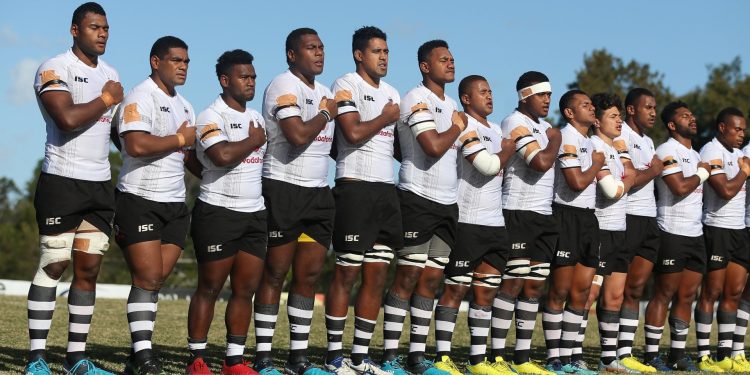 Fiji, rival de Los Pumitas en el Mundial, se quedó con el Oceania Rugby U20 Challenger