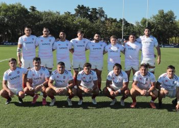 ¡Los números del Súper Rugby Américas!