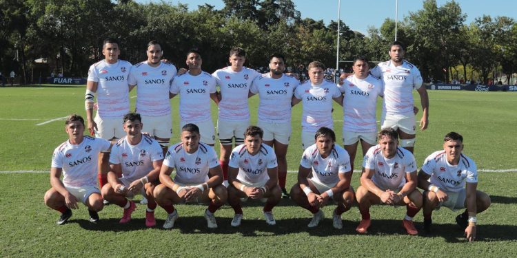 ¡Los números del Súper Rugby Américas!