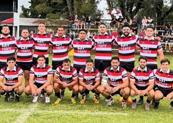 Rugby de Córdoba: El Top 10 A arrancó con resultados más que parejos