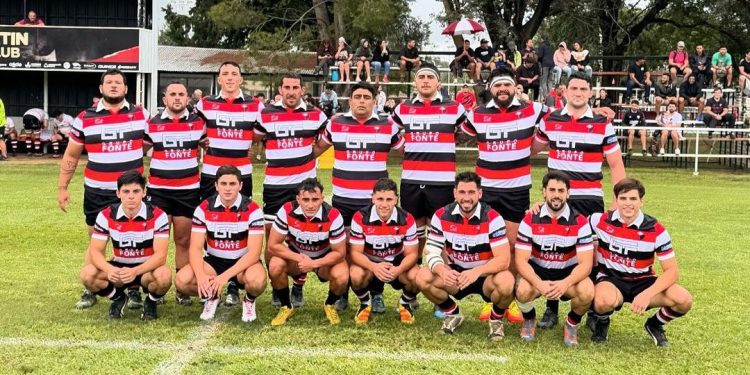 Rugby de Córdoba: El Top 10 A arrancó con resultados más que parejos