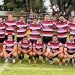 Rugby de Córdoba: El Top 10 A arrancó con resultados más que parejos
