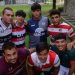 Rugby de Córdoba: Se presentó el Torneo Oficial Top 10 “A”