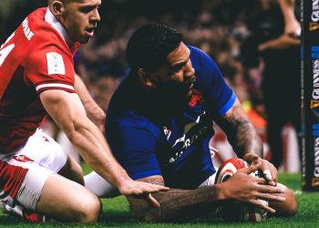 Seis Naciones: Francia recibe a Inglaterra sin cambios