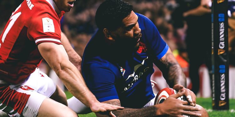 Seis Naciones: Francia recibe a Inglaterra sin cambios