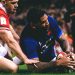 Seis Naciones: Francia recibe a Inglaterra sin cambios