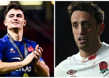 Seis Naciones: ¿En Lyon también podría haber un campeón?