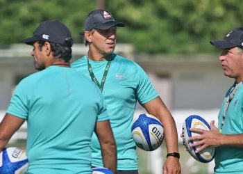 Nicolás Galatro: “Nuestra fortaleza es el espíritu de equipo”