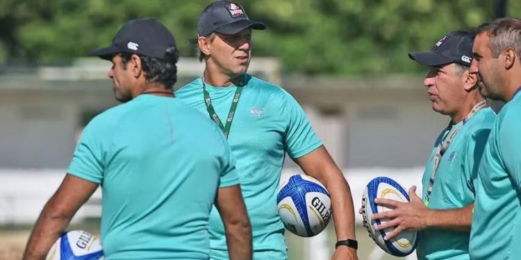 Nicolás Galatro: “Nuestra fortaleza es el espíritu de equipo”