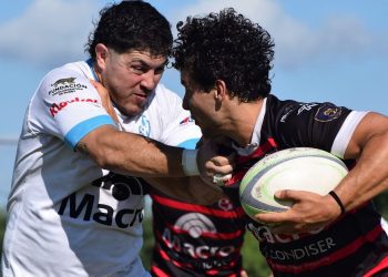 Se juega la segunda fecha de “La Liga Norte Grande”