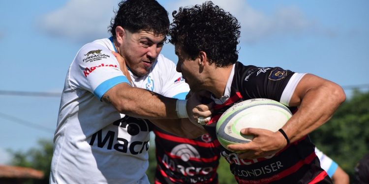 Se juega la segunda fecha de “La Liga Norte Grande”