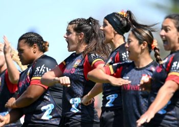 Super Rugby Aupiki: Dos jugadoras de Chiefs se negaron a realizar el haka