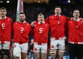 Seis Naciones: Cuatro cambios en Gales para enfrentar a Italia y zafar de la cuchara de madera