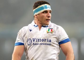 Seis Naciones: Italia intentará estirar su racha ganadora ante Gales