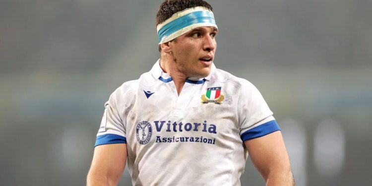 Seis Naciones: Italia intentará estirar su racha ganadora ante Gales