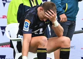 SANZAAR presiona ‘fuertemente’ para implementar una ley controvertida antes de la votación de World Rugby