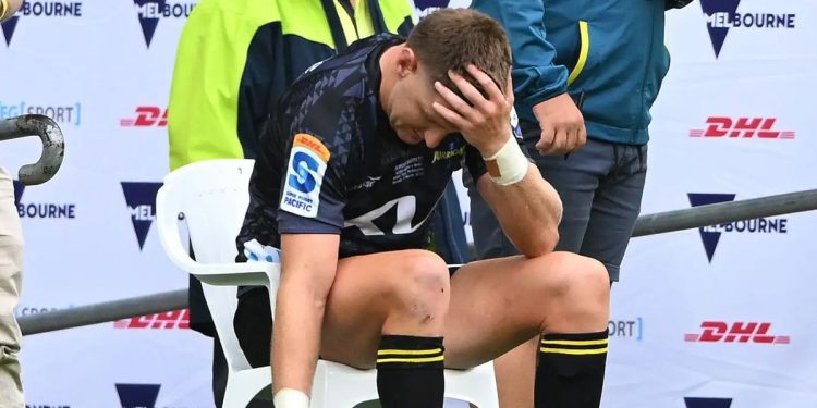 SANZAAR presiona ‘fuertemente’ para implementar una ley controvertida antes de la votación de World Rugby