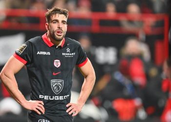 Juan Cruz Mallía: “Kinghorn patea mejor que yo y hay que pensar en lo mejor para el equipo”