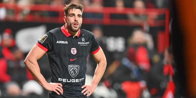 Juan Cruz Mallía: “Kinghorn patea mejor que yo y hay que pensar en lo mejor para el equipo”