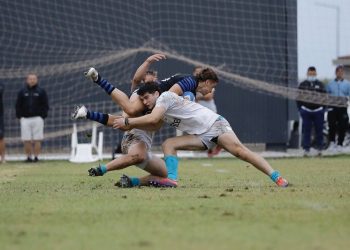 Río Segundo vuelve a recibir el Sudamericano M18