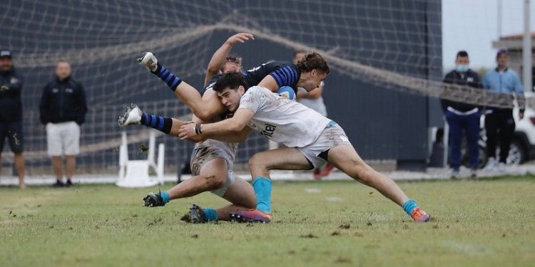 Río Segundo vuelve a recibir el Sudamericano M18