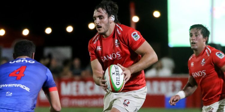Súper Rugby Américas: Dogos XV cambia varias piezas para enfrentar a Selknam